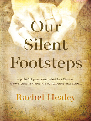 cover image of Our Silent Footsteps